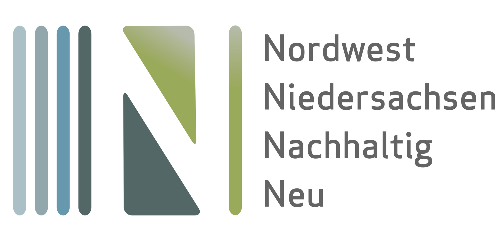 Logo des Forschungsverbundes 4N